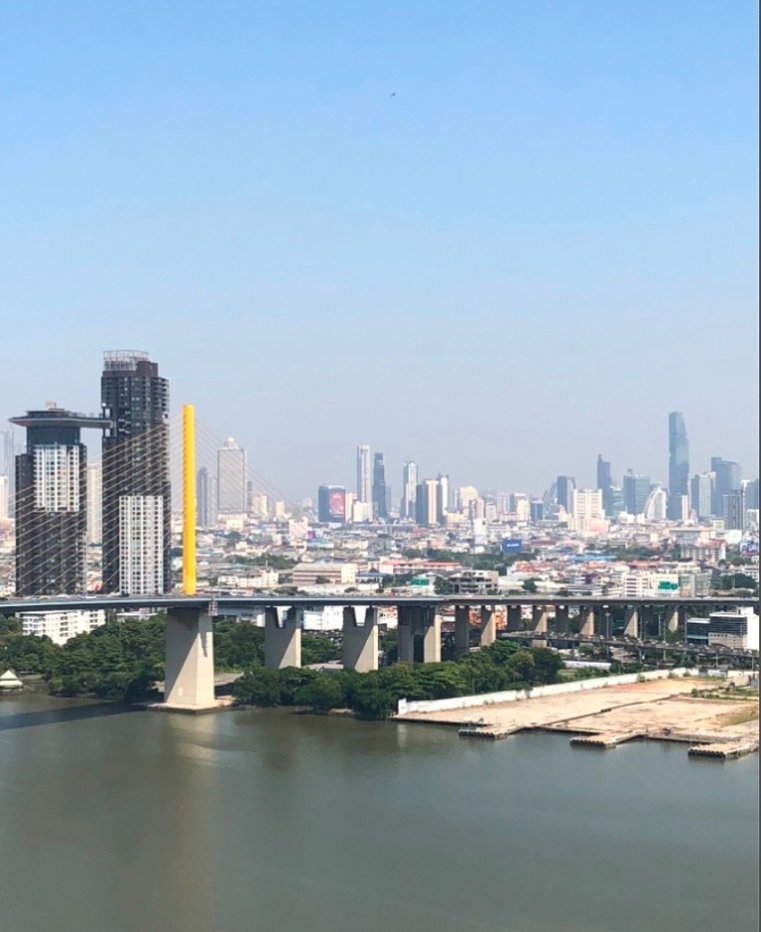 รูป เช่า แชปเตอร์วัน โมเดิร์นดัชต์ ราษฎร์บูรณะ 33 สวย ถูก พร้อมอยู่ สนใจแอตไลน์ครับ@841qqlnr - รูปที่ 10/10