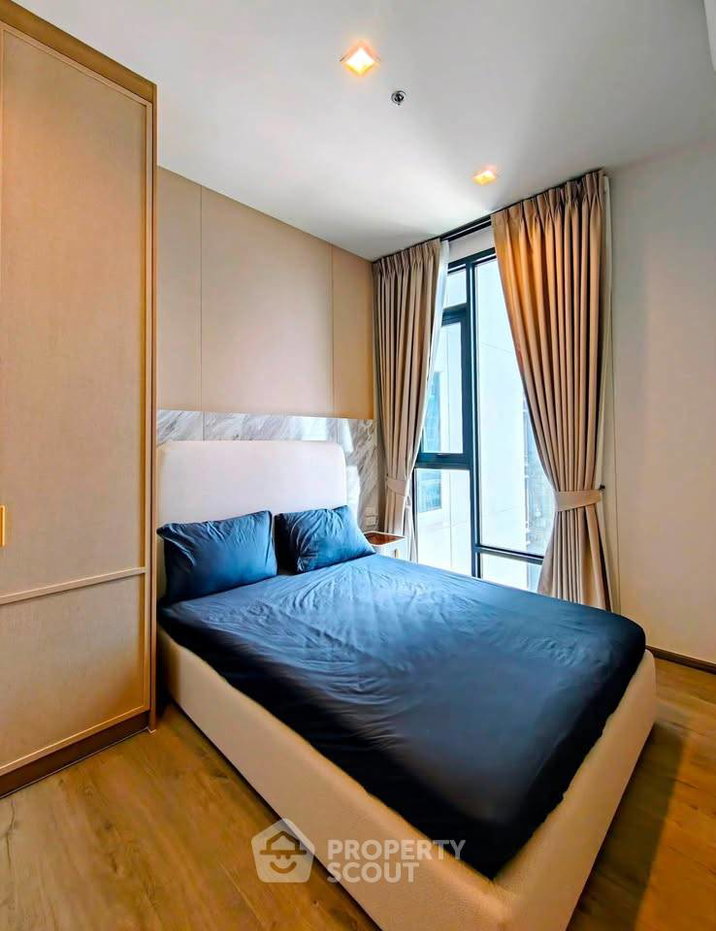 รูป ห่าง BTS ราชเทวี 100 ม. | 1 ห้องนอน The Address Siam-Ratchathewi (ID 3182315) - รูปที่ 5/25