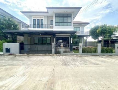 For Rent House , Ladda Ville 4 Ban Kluai – Sai Noi , Phimonrat , Bang Bua Thong , Nonthaburi , CX-169985 ✅ Live chat with us ADD LINE @connexproperty ✅