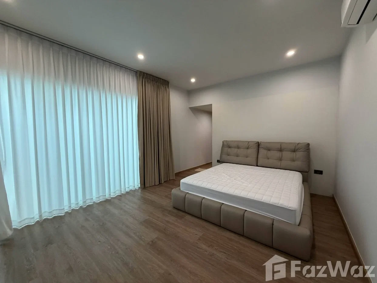 รูป บ้านเดี่ยวให้เช่า 3 ห้องนอน ใน สวนหลวง, กรุงเทพมหานคร 6684575 - รูปที่ 5/14