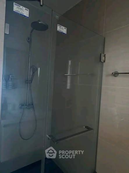 รูป ราคาคุ้มค่า คอนโด 1 ห้องนอน ชั้น 24 Park Origin Phrom Phong ใกล้ BTS พร้อมพงษ์ (ID 3204548) - รูปที่ 2/9