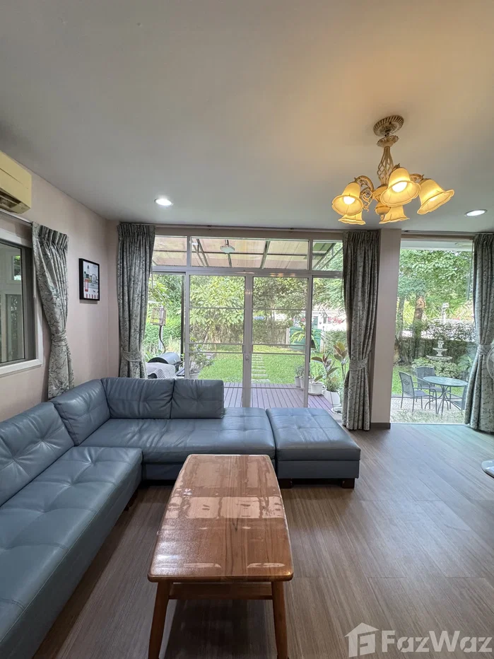 รูป บ้านเดี่ยวให้เช่า 3 ห้องนอน ในโครงการ เพอร์เฟค เพลส รามคำแหง 164 6684857 - รูปที่ 24/35