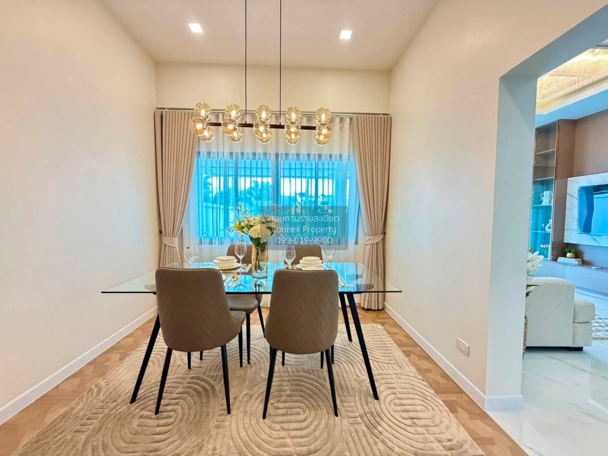รูป ขายบ้าน พัทยากรีนวิวล์ หนองปรือ บางละมุง ชลบุรี CX-169528 ✅ ทักไลน์ @connexproperty ตอบทันที ทีมงานมืออาชีพ ✅ - รูปที่ 7/12