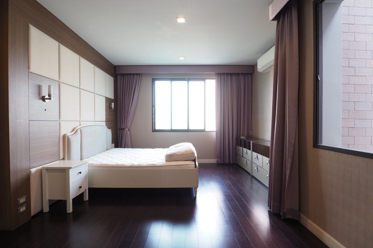 รูป ให้เช่า บ้านเดี่ยว3ชั้น โซล เอกมัย-ลาดพร้าว พร้อมเฟอร์นิเจอร์ครบ ติดโรงเรียนบดินทร์เดชา  (สิงห์ สิงหเสนี) - รูปที่ 8/13