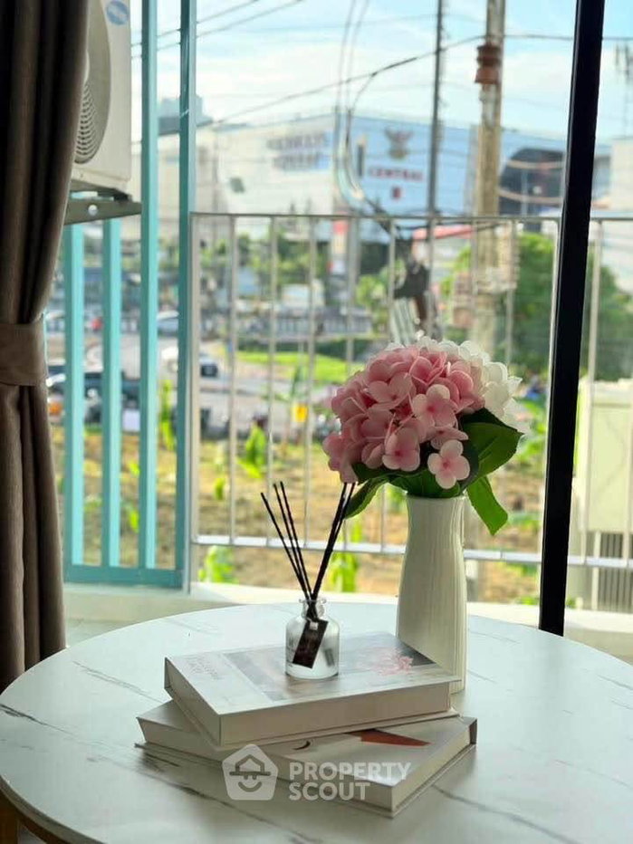 รูป คอนโด 1 ห้องนอน ขนาด 31 ตารางเมตร ขายที่ Centrio Condo Chonburi (ID 3205658) - รูปที่ 12/12