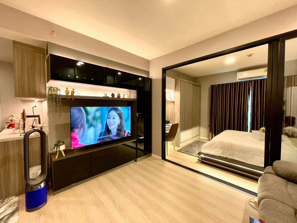 picture @Condorental condo for rent A space mega - 3/12