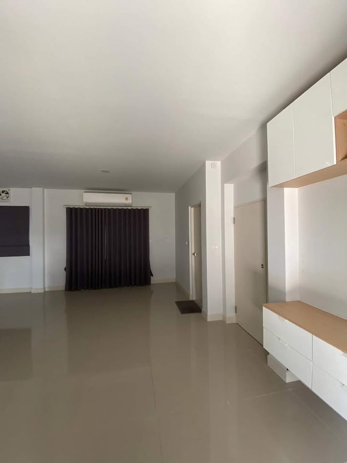 รูป R3141 ให้เช่าทาวน์โฮม หมู่บ้านพลีโน่ บางนา-อ่อนนุช 2 ซ.กิ่งแก้ว 37 (ว่างค่ะ) - รูปที่ 3/13