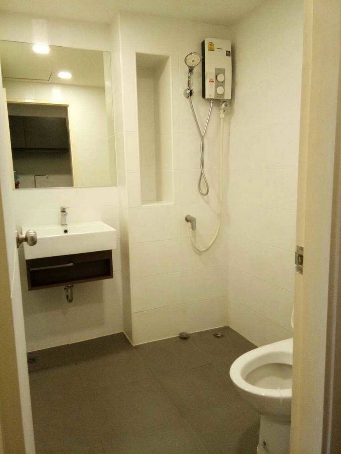 รูป #b4970 18/8/69  ให้เช่า ESTA Bliss condo📲📢สอบถาม ld line @condoboy - รูปที่ 8/8