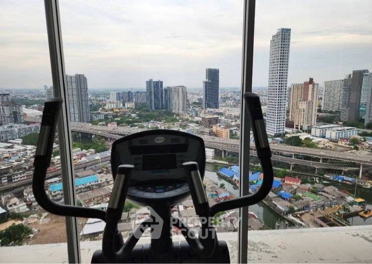 รูป คอนโด 1 ห้องนอน Aspire Sukhumvit 48 ใกล้ BTS พระโขนง (ID 3205053) - รูปที่ 15/20