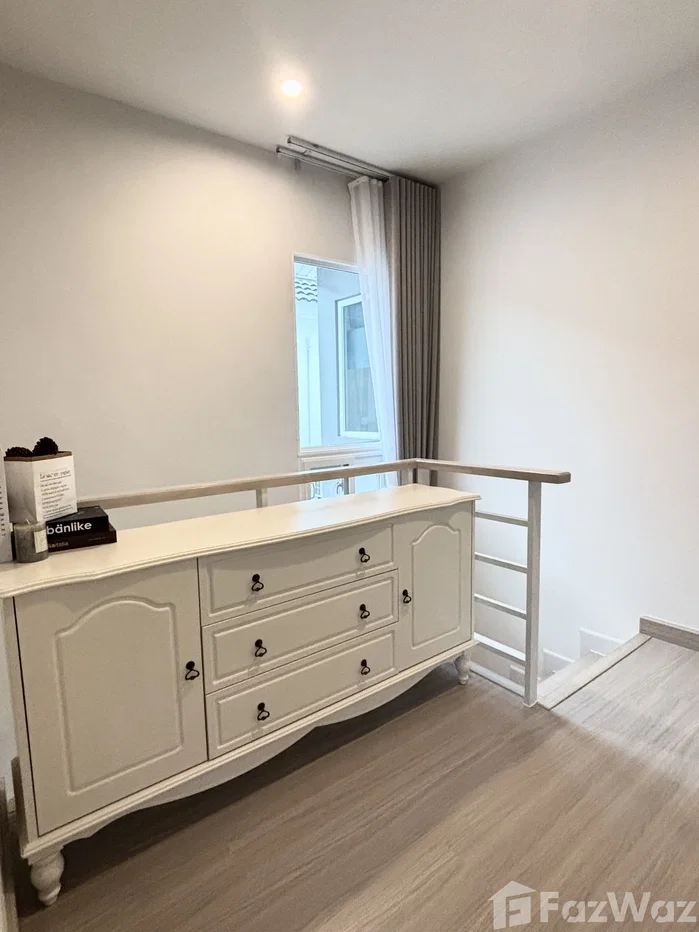 รูป บ้านเดี่ยวให้เช่า 3 ห้องนอน ในโครงการ ศุภาลัย เลค วิลล์ ภูเก็ต 6681053 - รูปที่ 5/15