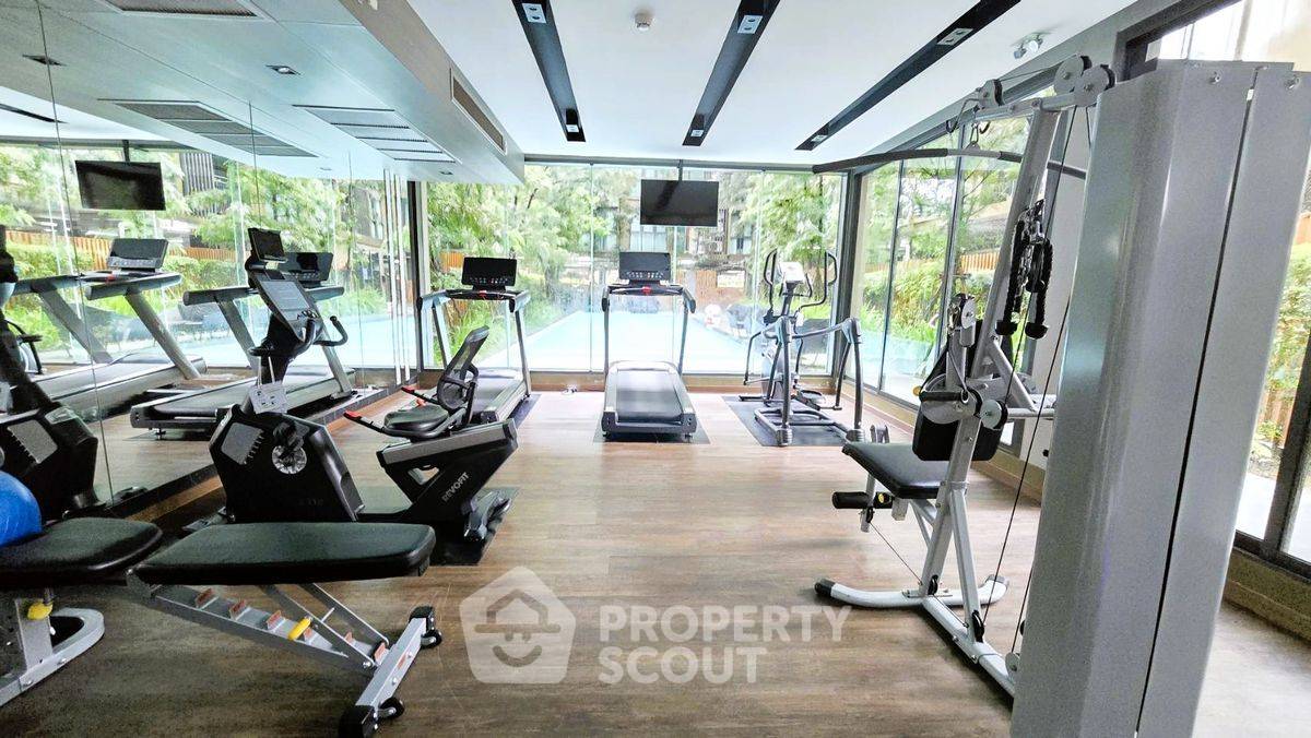 รูป คอนโด 2 ห้องนอน Supalai Prime Rama 9 ย่านห้วยขวาง (ID 2309660) - รูปที่ 13/14