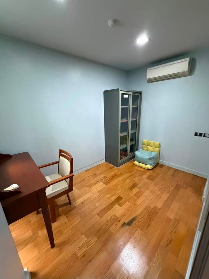 รูป เช่าคอนโด Quad Silom/ควอด สีลม (D6908055) ID Line : @condo98 - รูปที่ 3/7