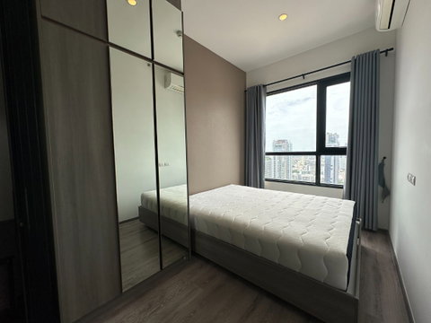 KnightsBridge Prime อ่อนนุช | สตูดิโอชั้นสูง 34 (ผู้พัฒนาด่วน/แผนกที่ดินต่ำกว่าขาย!) ราคาขาย: 2,990,000 บาท
