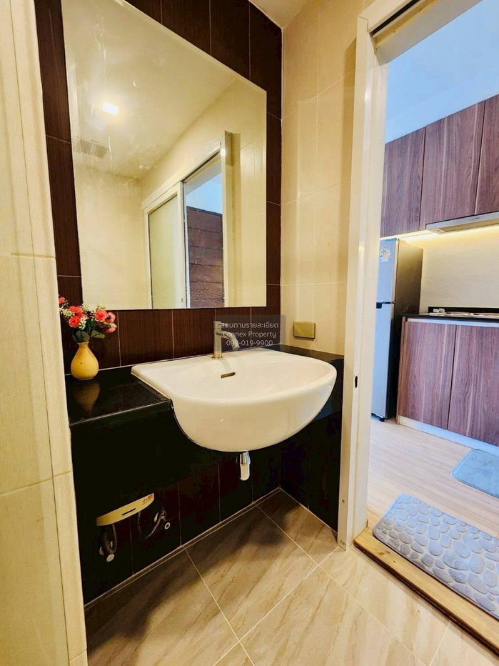 รูป 🔥🔥🔥 ขายคอนโด เดอะ ไนซ์ คอนโดเทล ภูเก็ต เชิงทะเล ถลาง ภูเก็ต CX-169156 ✅ ทักไลน์ @connexproperty ตอบทันที ทีมงานมืออาชีพ ✅ 🔥🔥🔥 - รูปที่ 11/12