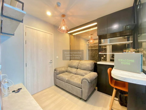 For Rent Condo , Life Asoke , MRT-Phetchaburi , Bang Kapi , Huai Khwang , Bangkok , CX-159938 ✅ Live chat with us ADD LINE @connexproperty ✅