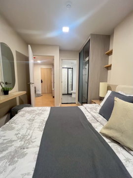 Atmoz Kanaal Rangsit Condo for rent