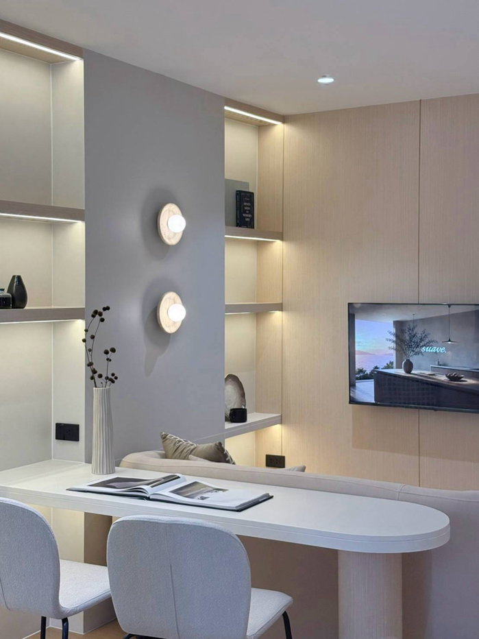 รูป  D condo Campus Resort Chiang Mai ทำเลคุณภาพ ปลอดภัย น่าอยู่ที่สุดในโซน มช.   ✅เพียง 2.95 ล้านบาทฟรีโอน ‼️ - รูปที่ 13/18