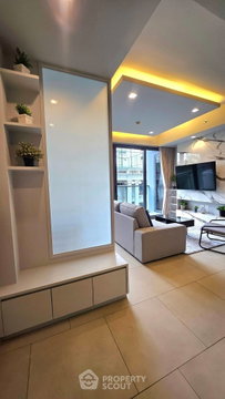 1-BR Condo 49 Sqm At Zire Wongamat, Wong Amat (ID 3204586)