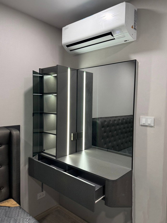 picture Code: 26KJ4388 for rent Supalai Sense Srinakarin 🔥🔥 Line ID: @kjcondo (with @)🔥🔥 - 4/11