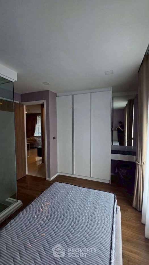 รูป คอนโดสองห้องนอน เลี้ยงสัตว์ได้ The Star Hill Condo Chiangmai (ID 3206790) - รูปที่ 6/14