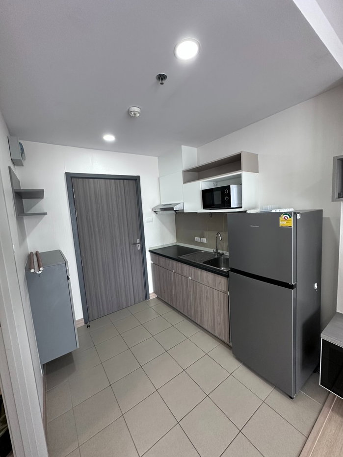 picture For Rent at Supalai Veranda Ramkhamhaeng - 5/8