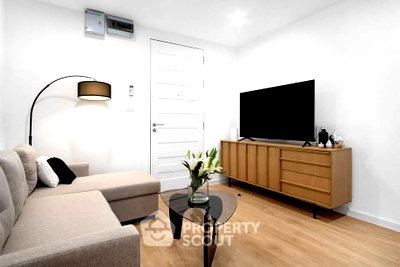 คอนโดให้เช่า : คอนโด 1 ห้องนอน The Amethyst Sukhumvit 39 ใกล้ BTS พร้อมพงษ์ (ID 3206839)
