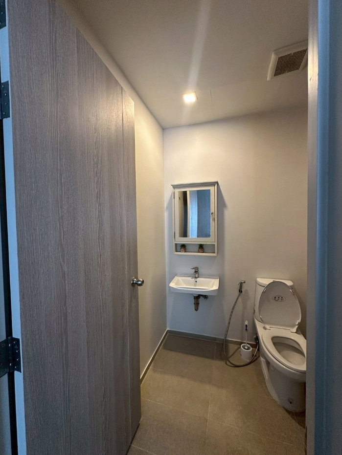 picture Dee Lak Condo, behind HomePro, celebrates, renting 18k per month, near the beach.  - 14/20