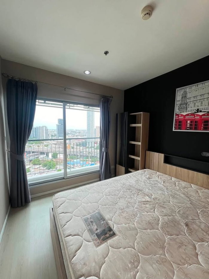 picture Condo for Rent at Aspire Sukhumvit 48 (F6908081) - 1/8