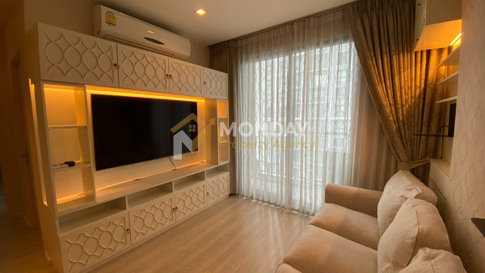 🔥 ห้องว่าง พร้อมเข้าอยู่! ควินน์ รัชดา 17 รีบจองก่อนหลุด 🔥MD-26066832