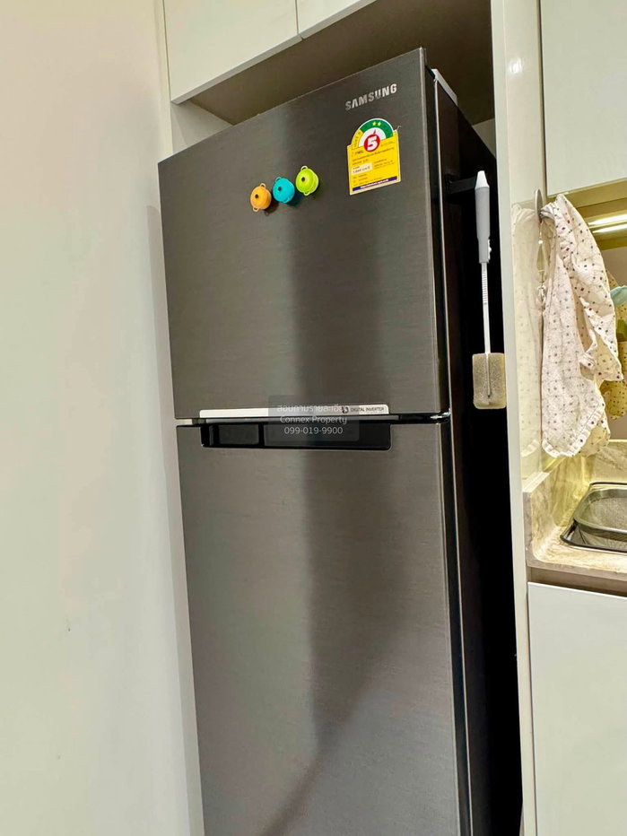 รูป เช่าคอนโด  ฟินน์ อโศก BTS-อโศก คลองเตย เขต คลองเตย กรุงเทพ CX-170033 ✅ ทักไลน์ @connexproperty ตอบทันที ทีมงานมืออาชีพ ✅ - รูปที่ 11/12