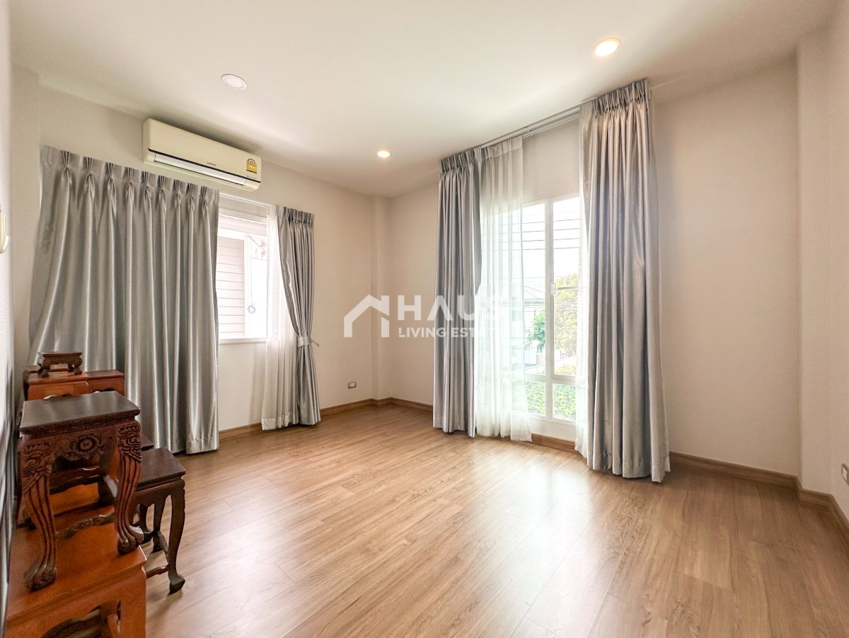 picture Centro Ratchapruek / 4 Bedrooms #HRM5010 - 15/18