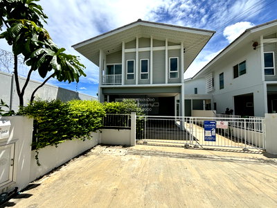 Houses for sale Samut Sakhon : For Sale House , Kanasiri Rama 2 – Wongwaen , Phanthai Norasing , Mueang Samut Sakhon , Samut Sakhon , CX-150529 ✅ Live chat with us ADD LINE @connexproperty ✅