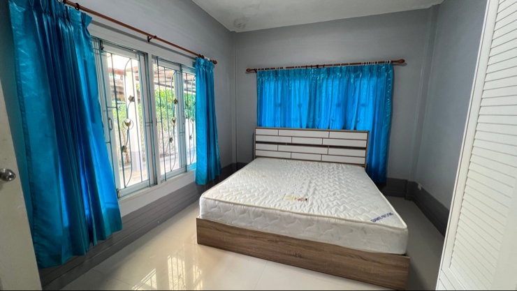 รูป บ้านเช่าพร้อมอยู่ 2 ห้องนอน สมอโพรง หัวหิน | 12,000 บาท/เดือน - รูปที่ 5/15