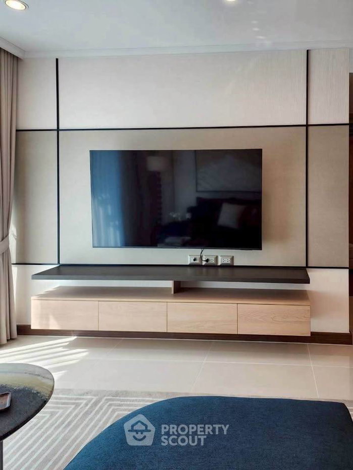 รูป คอนโด 2 ห้องนอน Supalai Oriental Sukhumvit 39 ใกล้ MRT เพชรบุรี (ID 3206210) - รูปที่ 5/32