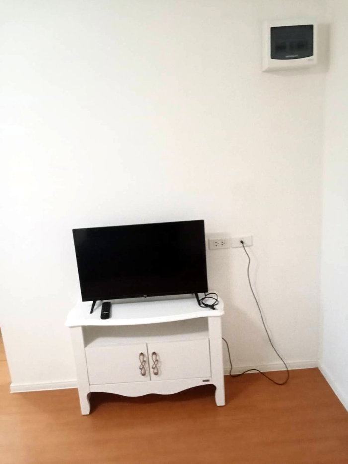 รูป คอนโดให้เช่า Lpn Mixx เทพารักษ์ (5,000/ด.) ใกล้รถไฟฟ้า MRT - รูปที่ 6/11