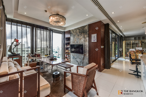 Ultimate Luxury Lifestyle with Convenience Vittorio Sukhumvit 39 near BTS Phrom Phong