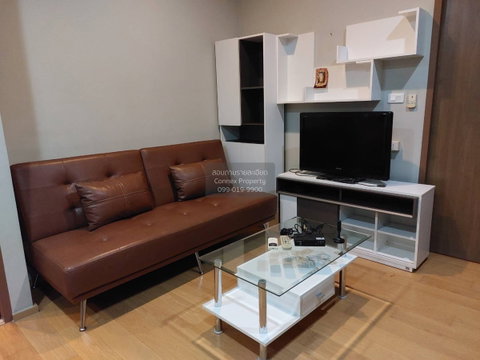 For Rent Condo , Noble Revent , BTS-Phaya Thai , Thanon Phyathai , Rat Thewi , Bangkok , CX-49521 ✅ Live chat with us ADD LINE @connexproperty ✅