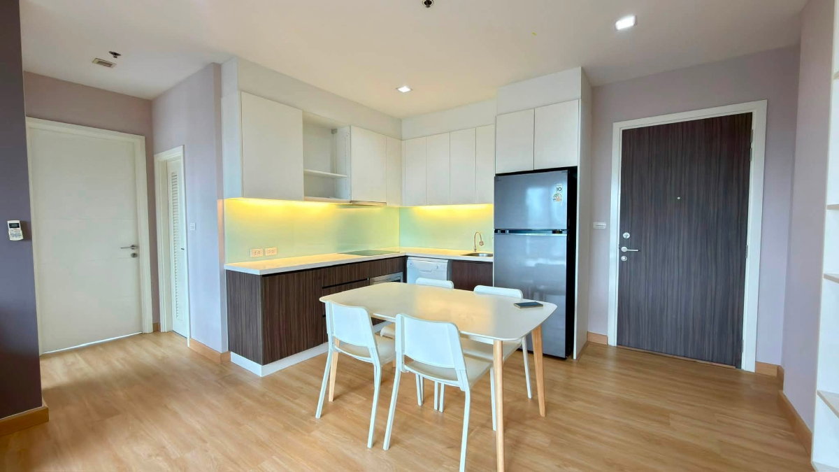 picture For Rent: Urbano Absolute Sathon - Taksin Condominium - 11/16