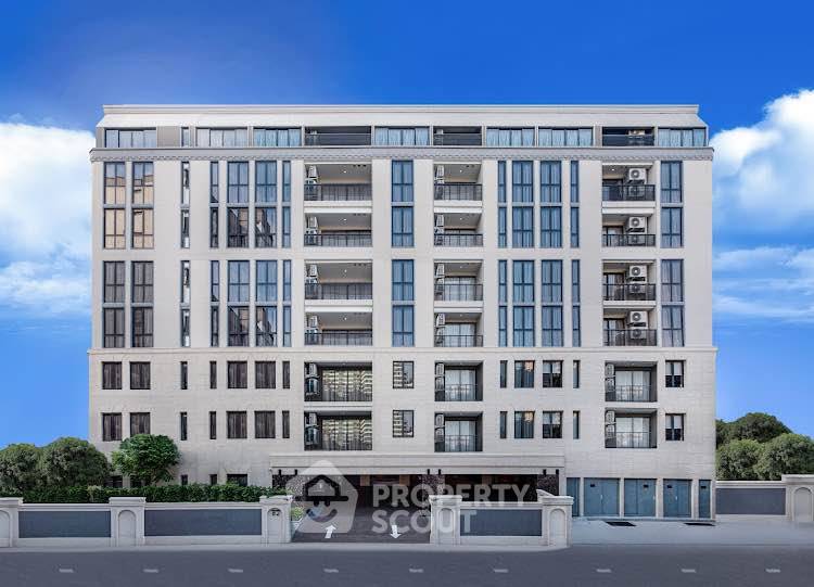 รูป ขายคอนโด 1 ห้องนอน Runesu Thonglor 5 ใกล้ BTS ทองหล่อ (ID 3205536) - รูปที่ 34/37