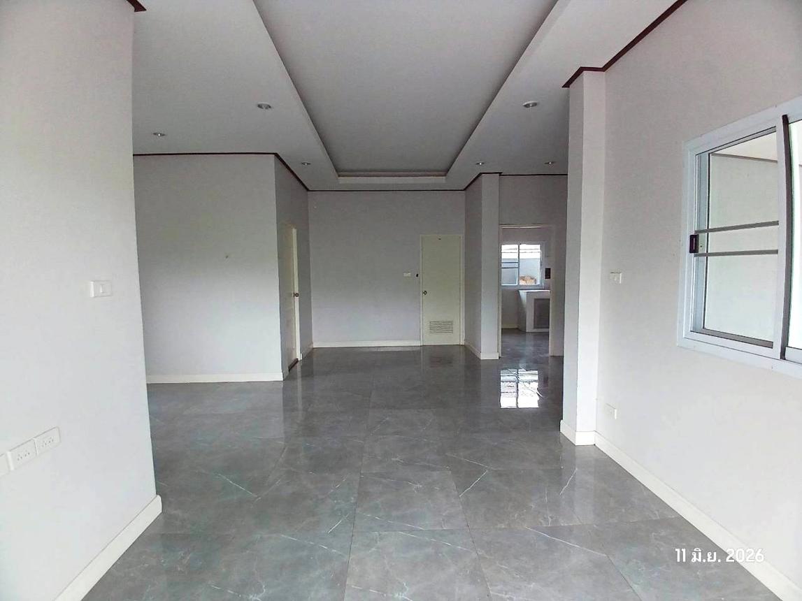 รูป บ้านเดี่ยว 65.9 ตร.วา สันทราย เชียงใหม่ 2.4M - รูปที่ 24/43