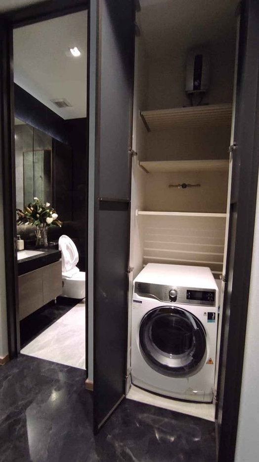 picture Condo for Rent at 28 Chidlom (D6908056) - 5/9