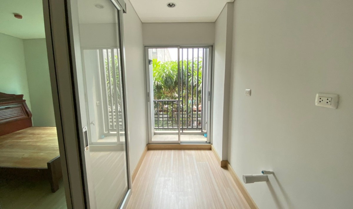 รูป 🔥 ขายคอนโดราคาดี เซอราโน่ พระราม 2 เฟส 1| Serrano Rama 2 Phase 1 | MRT หลักสอง - รูปที่ 4/5
