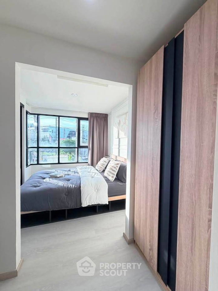 รูป คอนโด 1 ห้องนอน ขนาด 31 ตารางเมตร ขายที่ Centrio Condo Chonburi (ID 3205658) - รูปที่ 8/12