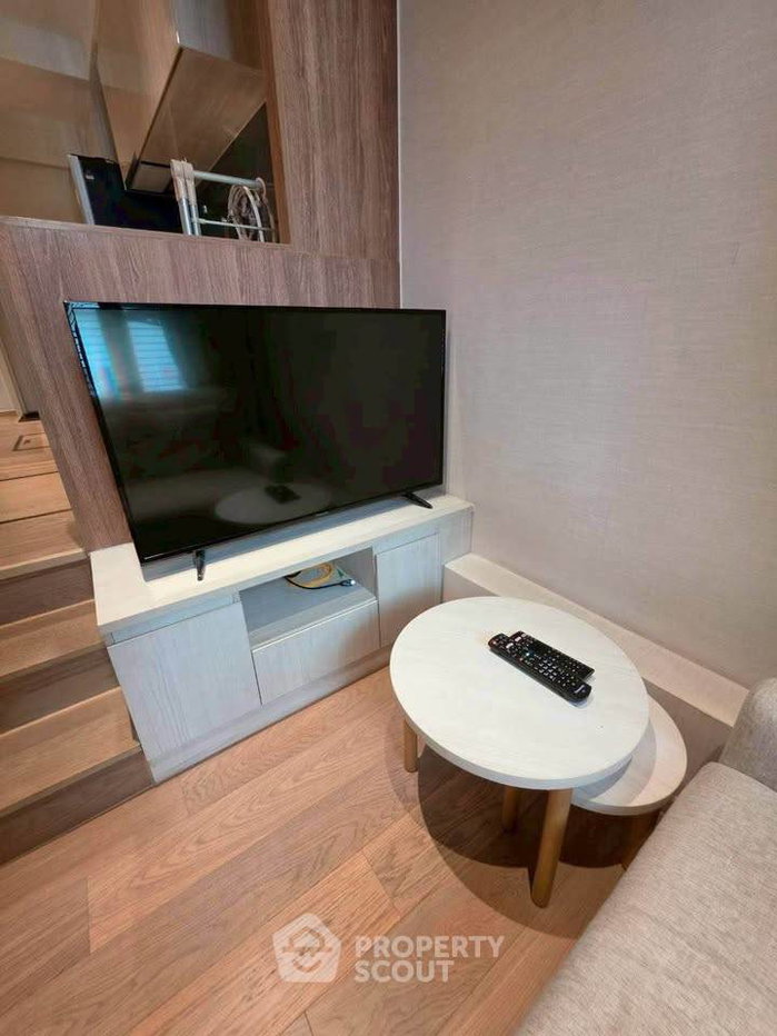 รูป ขายคอนโด 1 ห้องนอน Runesu Thonglor 5 ใกล้ BTS ทองหล่อ (ID 3205536) - รูปที่ 12/37