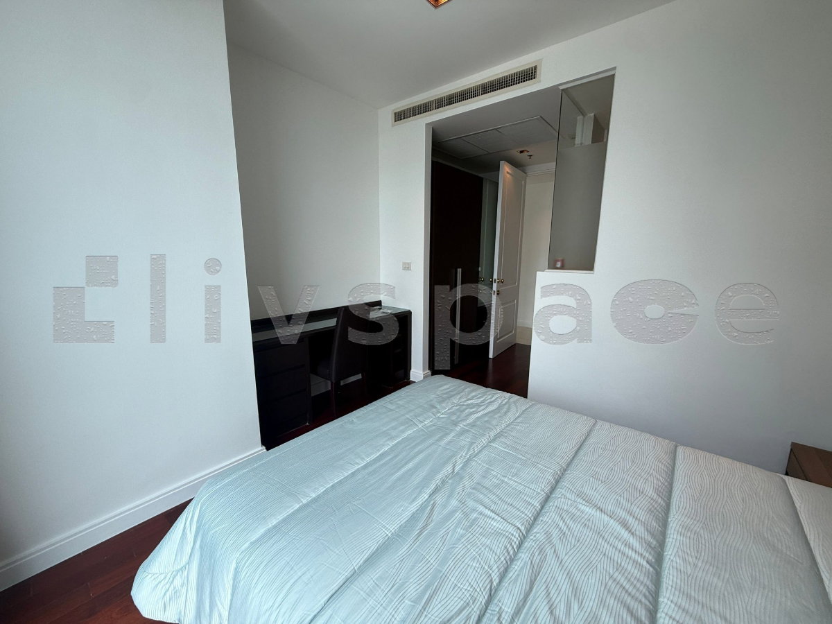 รูป ▚ L02C03ツ ให้เช่า: Athenee Residence 3 Bed 2 Bath 131ตร.ม. ห้องกว้างโปร่งสวย พิเศษเพียง 90,000/เดือน✨ - รูปที่ 16/17