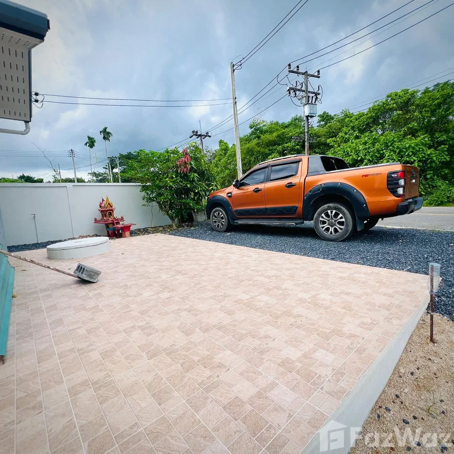 รูป ขาย บ้านเดี่ยว 2 ห้องนอน ใน เทพกระษัตรี, ภูเก็ต 6684528 - รูปที่ 16/21