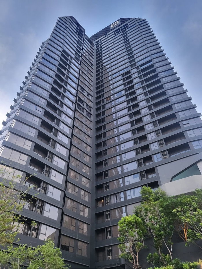 รูป ✨🏡 COCO PARC Bangkok ( โคโค่ พาร์ค ) 252 ตร.ม. (3 นอน 4 ห้องน้ำ + 1 ห้องแม่บ้าน) ชั้น 32 - รูปที่ 36/40