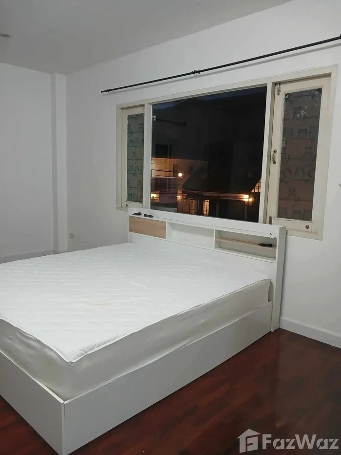รูป บ้านเดี่ยวให้เช่า 3 ห้องนอน ในโครงการ บ้าน สวน ลลนา 6684973 - รูปที่ 6/12