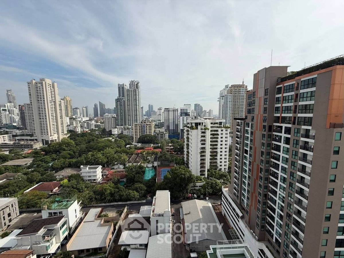 รูป ชั้น 17 คอนโด 2 ห้องนอน Noble State 39 ใกล้ BTS พร้อมพงษ์ (ID 3206575) - รูปที่ 9/9