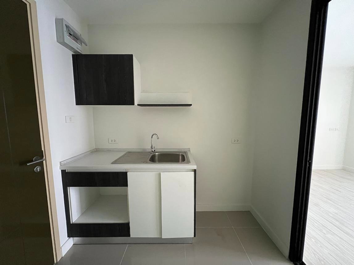 รูป 🔥 ขาย คอนโด นว ลิฟวิ่ง คอนโด (Nawa Living Condo) | ใกล้ MRT บางกะปิ - รูปที่ 3/8